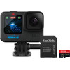 GoPro HERO 12 Black + 256 GB Geheugenkaart