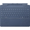 Microsoft Surface Pro Type Cover met penopslag Saffier Azerty