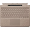 Microsoft Surface Pro Type Cover avec Slim Pen Dune AZERTY