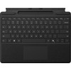 Microsoft Surface Pro Type Cover met penopslag Zwart Azerty