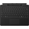 Microsoft Surface Pro Type Cover met Slim Pen Zwart Azerty