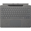 Microsoft Surface Pro Type Cover met Slim Pen Platina Azerty