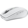 Logitech MX Anywhere 3S for Mac Grijs