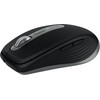 Logitech MX Anywhere 3S for Mac Zwart