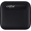 Crucial X6 1 To SSD Portable