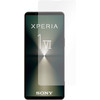 Just In Case Tempered Glass Sony Xperia 1 VI Protège-écran