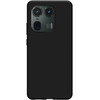 Just in Case Soft Design Motorola Edge 50 Ultra Back Cover Noir