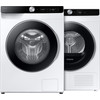 Samsung WW90DG6U85LKU3 AI Wash + Samsung DV90T6240LK/S2