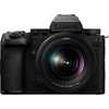 Panasonic Lumix DC-S5 IIX + 20-60mm f/3.5-5.6