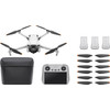 DJI Mini 3 Fly More Combo + Smart Controller