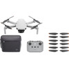 DJI Mini 2 SE Fly More Combo + Remote Controller