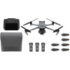 DJI Mavic 3 Pro Fly More Combo + DJI RC Pro