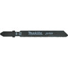 Makita Lame pour Scies Sauteuses Métal/Aluminium 52 mm