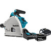 Makita DSP600ZJ + 3,0 Ah (2x) en lader