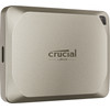 Crucial X9 Pro for Mac 4TB Portable SSD