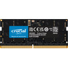 Crucial 16GB DDR5 SODIMM CL40 4800MT/s