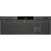 Corsair K100 Wireless AIR Ultra-Thin Mechanisch Gaming Toetsenbord Azerty