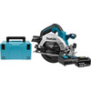 Makita DHS660ZJ + 3,0 Ah et Chargeur