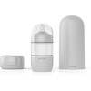 Ember Baby Bottle System Blanc