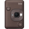 Fujifilm Instax Mini LiPlay Deep Bronze