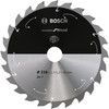 Bosch Circular Saw Blade Cordless Standard for Wood 216x30x1.7/1.2x2