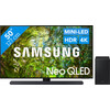 Samsung Neo QLED 4K 50QN90D (2024) + Soundbar