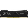 Kingston FURY Beast 32GB (2x16GB) DDR4 DIMM CL18 3600MHz