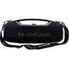 N-Gear NRG 500 Black