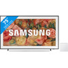 Samsung The Frame 75LS03D (2024) + Barre de Son