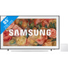 Samsung The Frame 85LS03D (2024) + Barre de Son