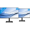 Philips 27E1N1300AE/00 Lot de 2