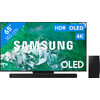 Samsung OLED 4K 65S90D (2024) + Barre de Son