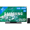 Samsung OLED 4K 83S90D (2024) + Barre de Son