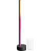 Philips Hue Gradient Signe Table Lamp Black + Dimmer