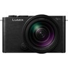 Panasonic Lumix DC-S9 Noir + 20-60 mm f/3.5-5.6