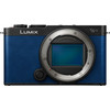 Panasonic LUMIX DC-S9 Body Blue