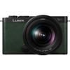 Panasonic LUMIX DC-S9 Green + 20-60mm f/3.5-5.6