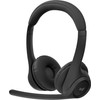 Logitech Zone 300 Draadloze Office headset Zwart