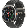 Samsung Galaxy Watch Ultra 4G Zilver/Zwart 47mm