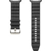 Samsung Watch Ultra Peakform Watch Strap Gray