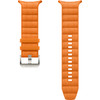 Samsung Watch Ultra Peakform Horlogeband Oranje