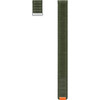 Samsung Nylon Strap 20mm Green S/M