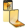 Samsung Galaxy Z Flip 6 256 Go Jaune 5G