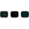 DJI Mini 3 Pro ND Filters Set (ND16/64/256)