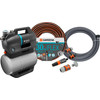 Gardena Hydrofoorpomp 3900 Silent + Startset