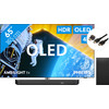 Philips 65OLED809 - Ambilight (2024) + Soundbar + Hdmi kabel