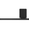 Sony Bravia Theatre Bar 8 + SA-SW5 Subwoofer