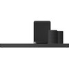 Sony Bravia Theatre Bar 8 + SA-RS5 + SA-SW5