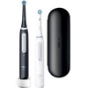 Oral-B iO 4 Black and White Duo Pack