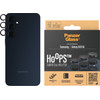 PanzerGlass Hoops Samsung Galaxy A55 Camera Lens Protector Glass